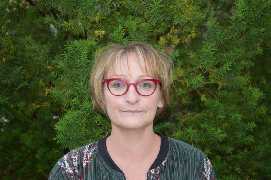 Les élus Saint Siméon de Bressieux